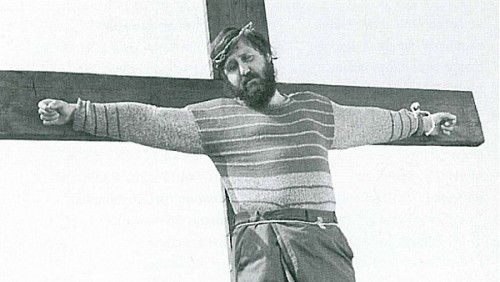 Totó que Viveu Duas Vezes