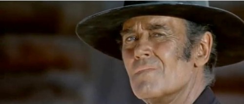 Era Uma Vez no Oeste