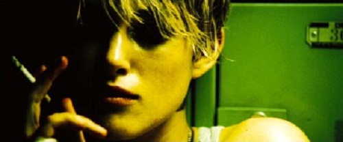 Domino, de Tony Scott