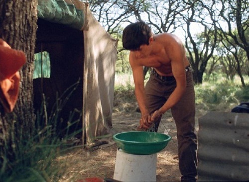 La Libertad, de Lisandro Alonso