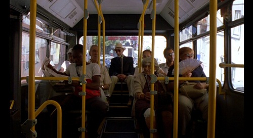 Vai e Vem, de João Cesar Monteiro