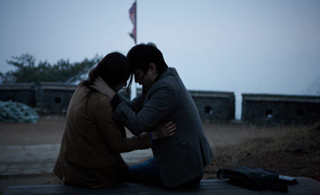 A Filha de Ninguém, de Hong Sang-soo