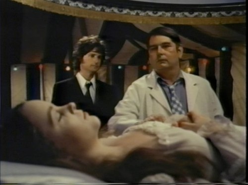 Some Call It Loving (1973)