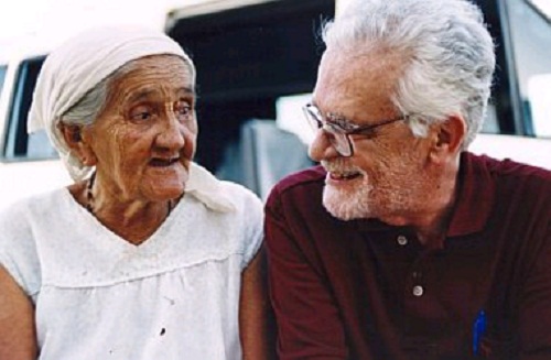 O Fim e o Princípio (2005)