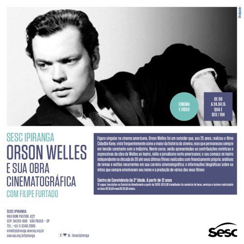 FLYER_ORSONWELLS
