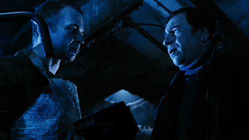 O-bi, o-ba, o fim da civilização, de Piotr Szulkin