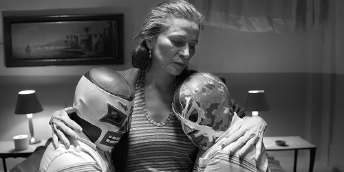 Productora 35, S.A. de C.V.