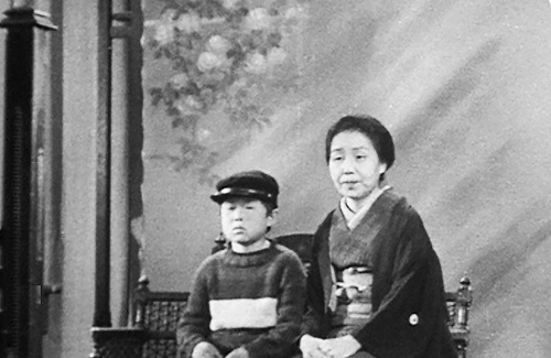 RECORD OF A TENEMENT GENTLEMAN (1947)