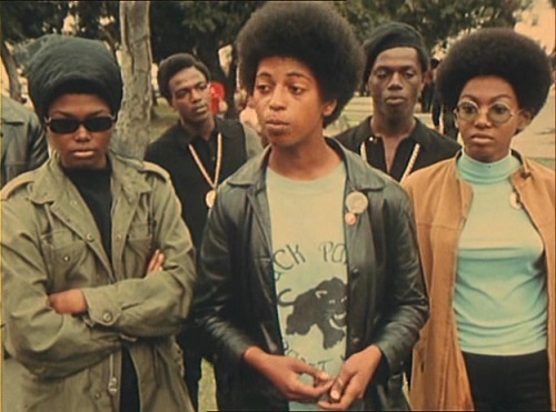 Blackpanthers